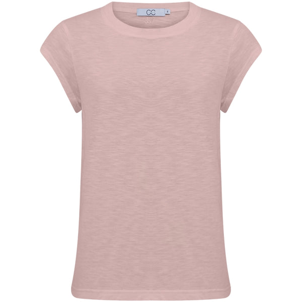 CC Heart CC HEART T-SHIRT T-Shirt Old rose - 690