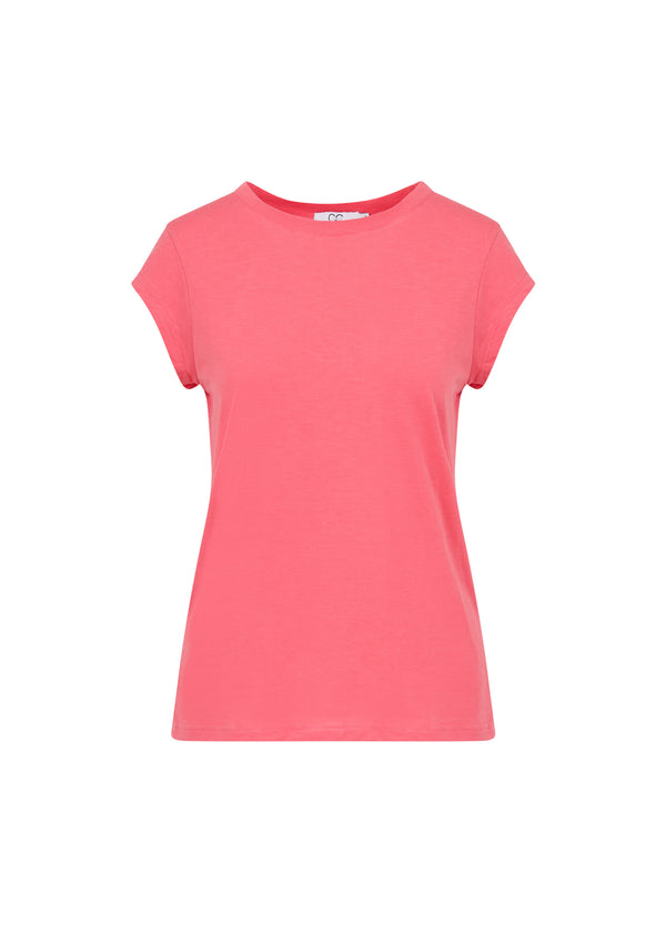 CC Heart CC HEART T-SHIRT T-Shirt Papaya pink - 613