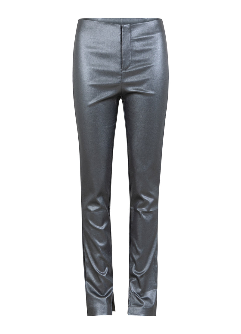 CC Heart CC HEART TAYLOR SLIM HOSE Pants Dark silver - 169