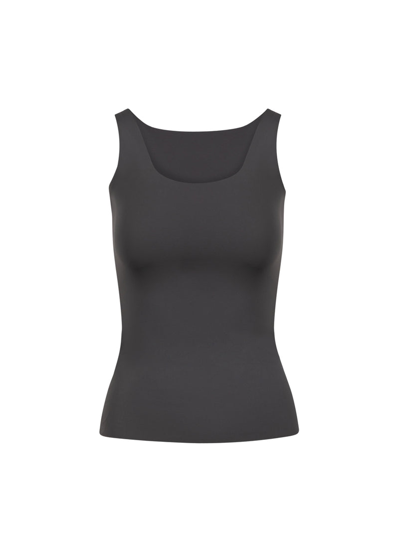 CC Heart CC HEART VIDA STOPTOP Shirt/Blouse Dark Stone Grey - 149