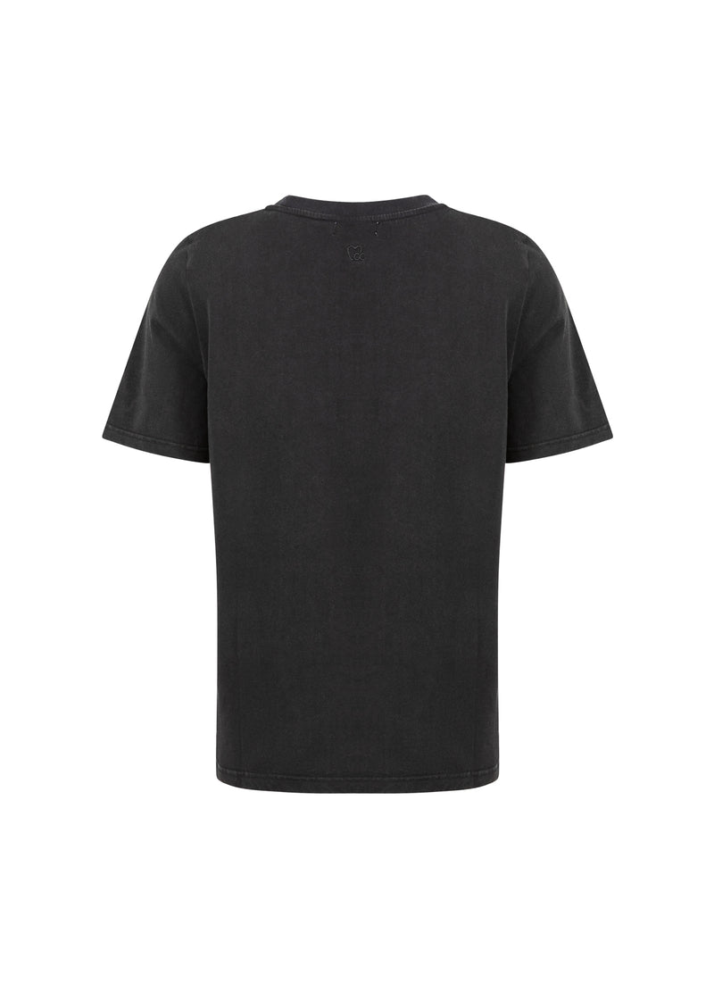 CC Heart CC HERZ LIGHTNING TEE - MITTELÄRMEL T-Shirt