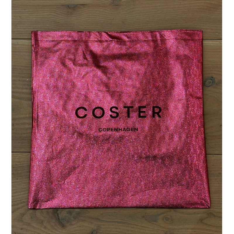 Coster Copenhagen COSTER TASCHE Accessories Pink foil - 614