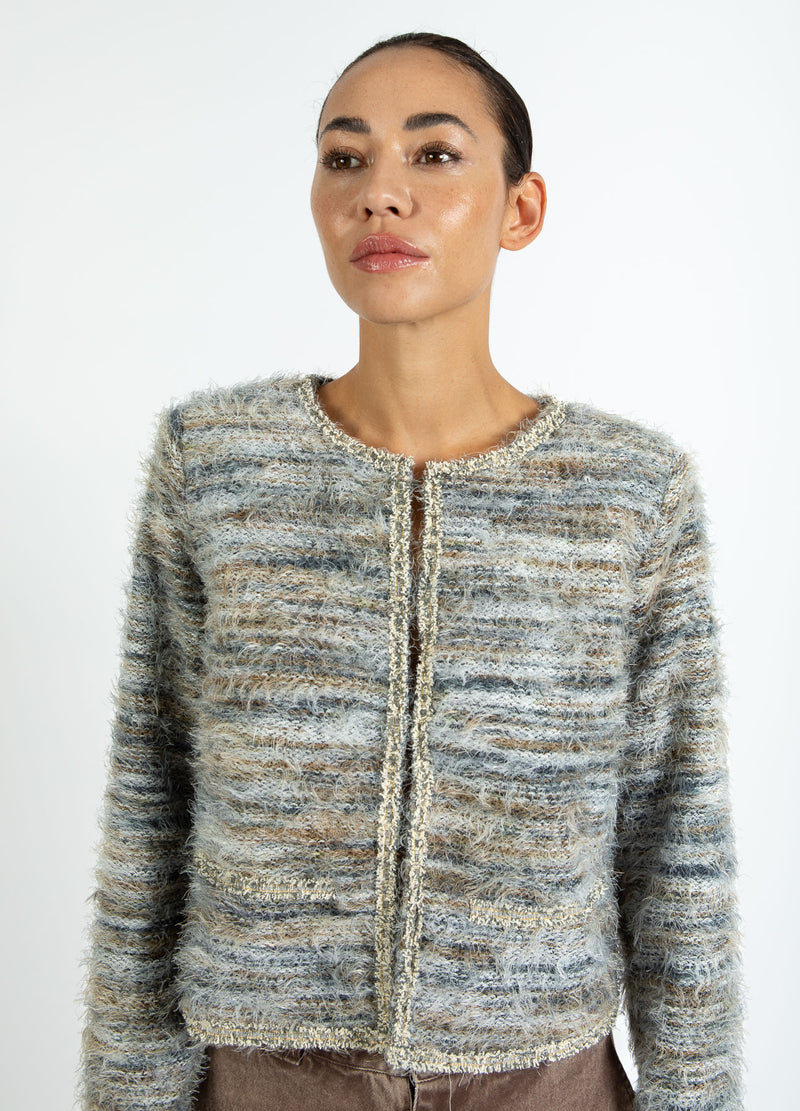 Coster Copenhagen FLAUSCHIGE JACK Blazer