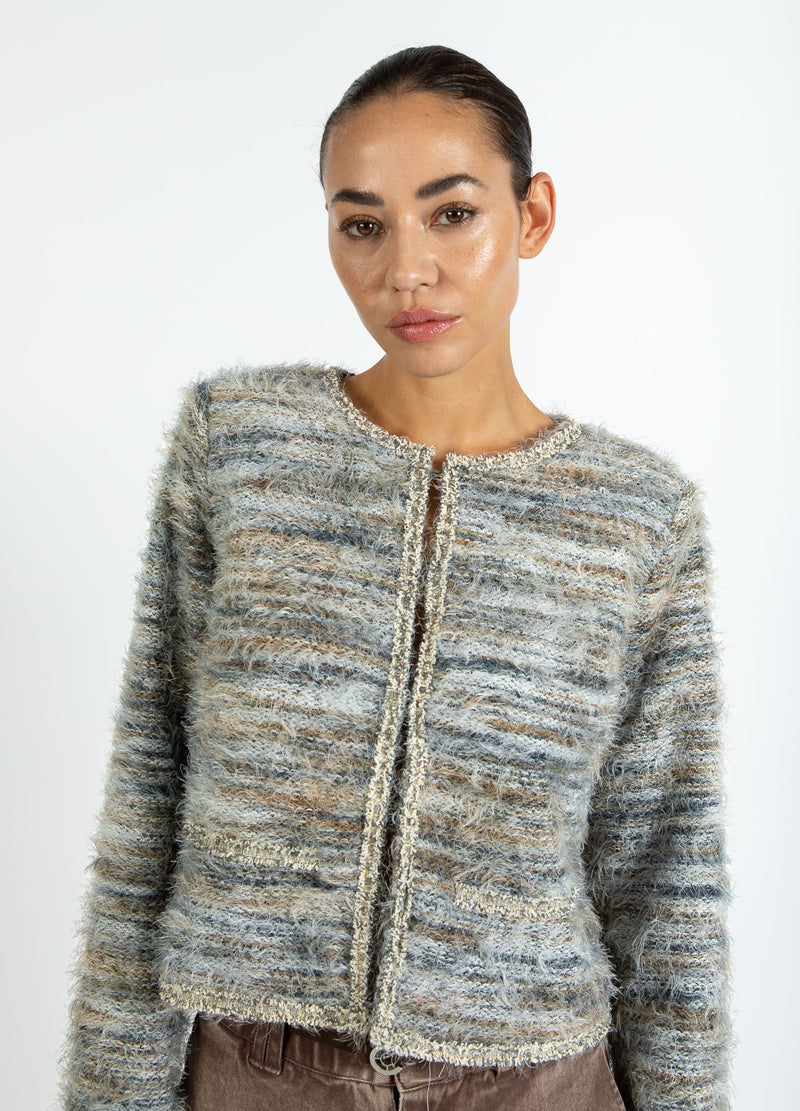 Coster Copenhagen FLAUSCHIGE JACK Blazer