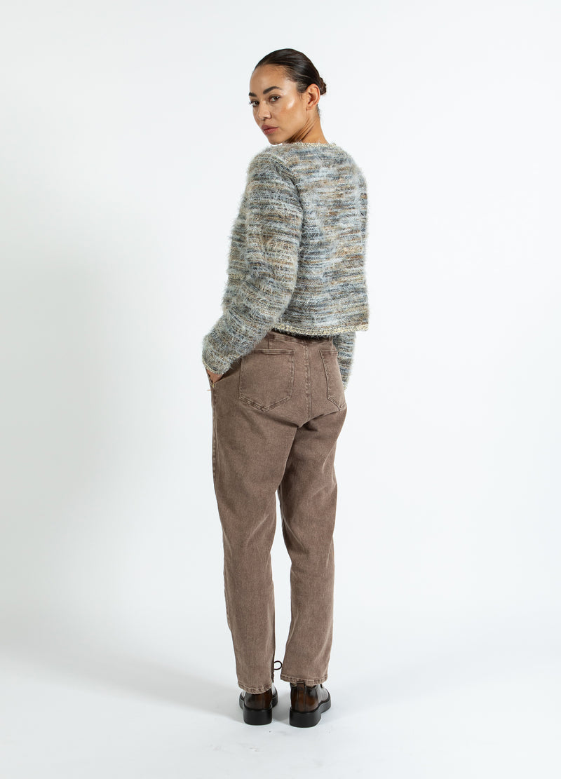 Coster Copenhagen FLAUSCHIGE JACK Blazer Mix - 999