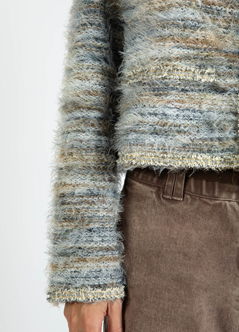 Coster Copenhagen FLAUSCHIGE JACK Blazer Mix - 999