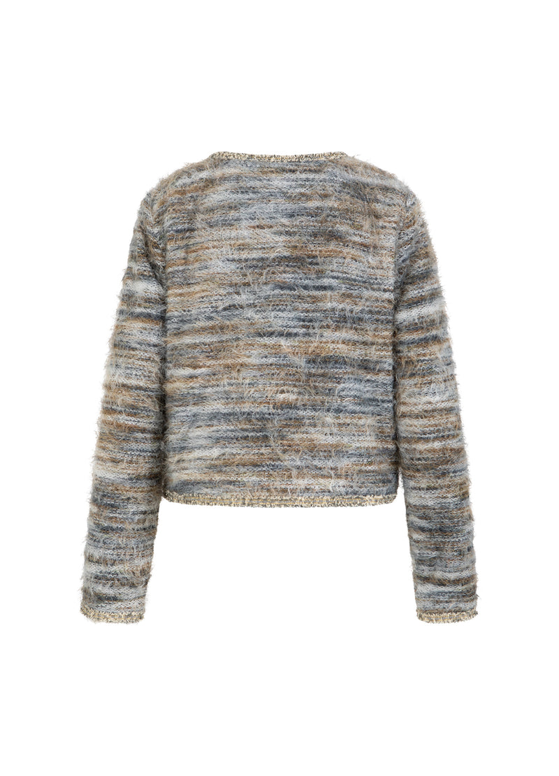 Coster Copenhagen FLAUSCHIGE JACK Blazer Mix - 999