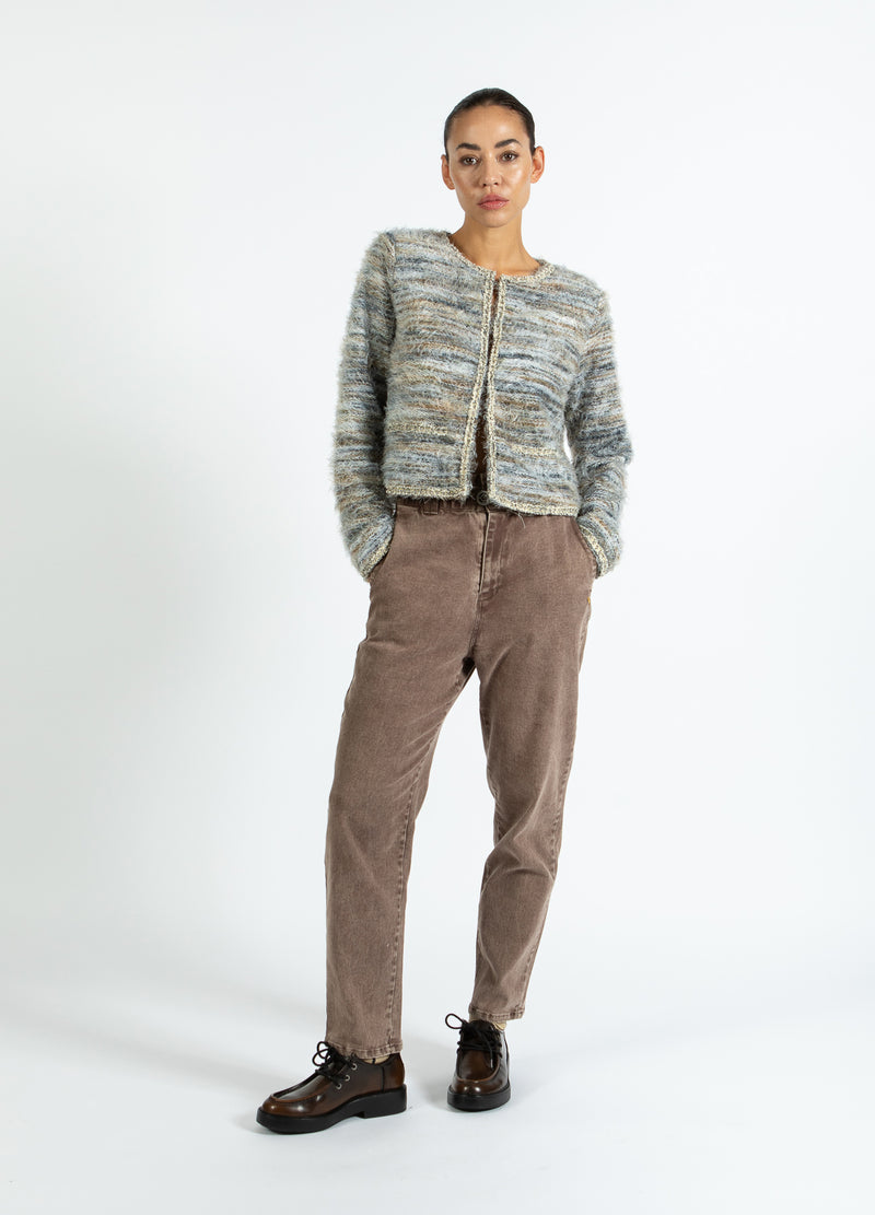 Coster Copenhagen FLAUSCHIGE JACK Blazer Mix - 999