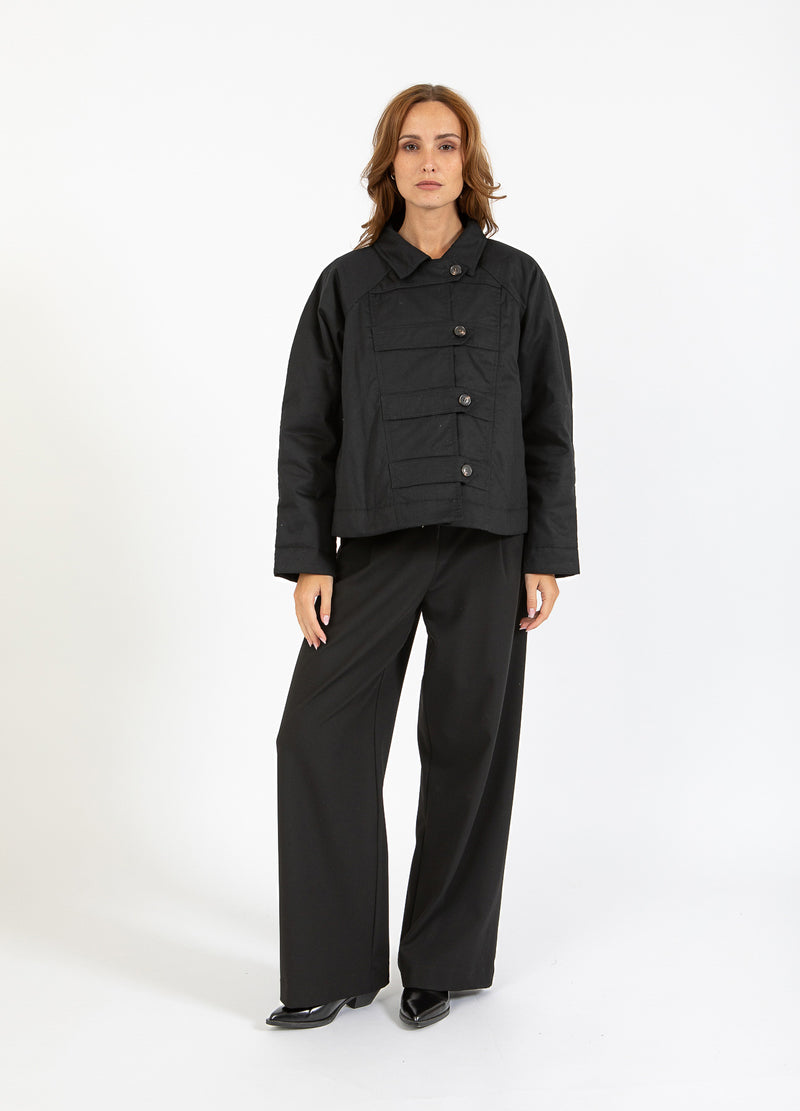 Coster Copenhagen GEPOLSTERTER MILITÄRJACKE Outerwear