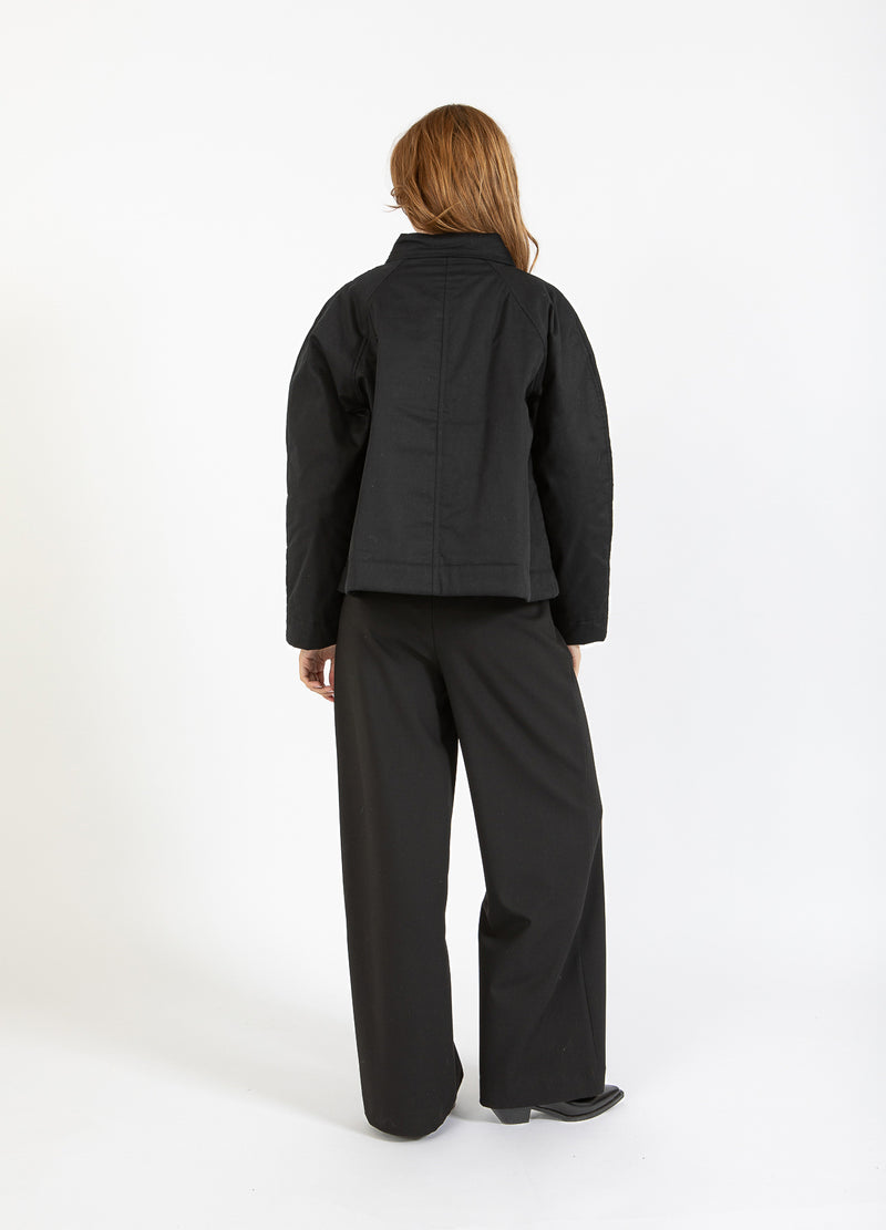 Coster Copenhagen GEPOLSTERTER MILITÄRJACKE Outerwear