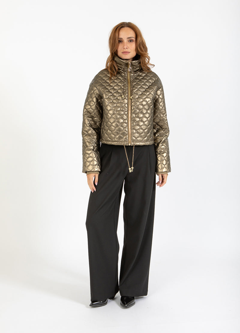 Coster Copenhagen GESTEPPTER PUFFERJACKE Outerwear