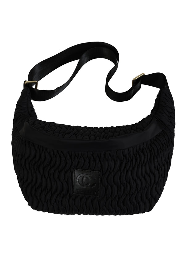 Coster Copenhagen GESTEPPTE TASCHE Accessories Black - 100