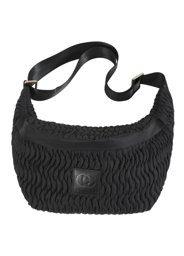 Coster Copenhagen GESTEPPTE TASCHE Accessories Black - 100