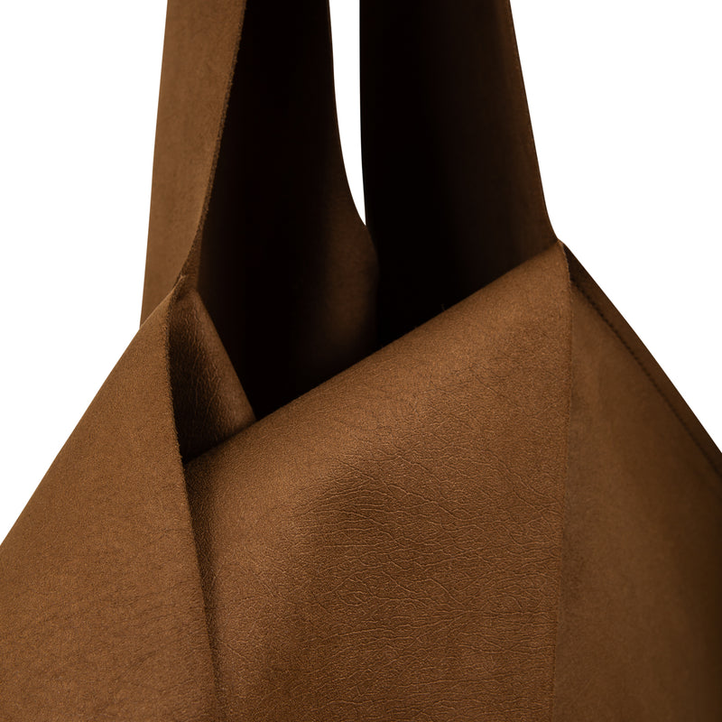 Coster Copenhagen KUNSTWILDLEDER TASCHE Accessories