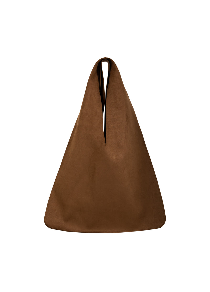 Coster Copenhagen KUNSTWILDLEDER TASCHE Accessories Warm brown - 367
