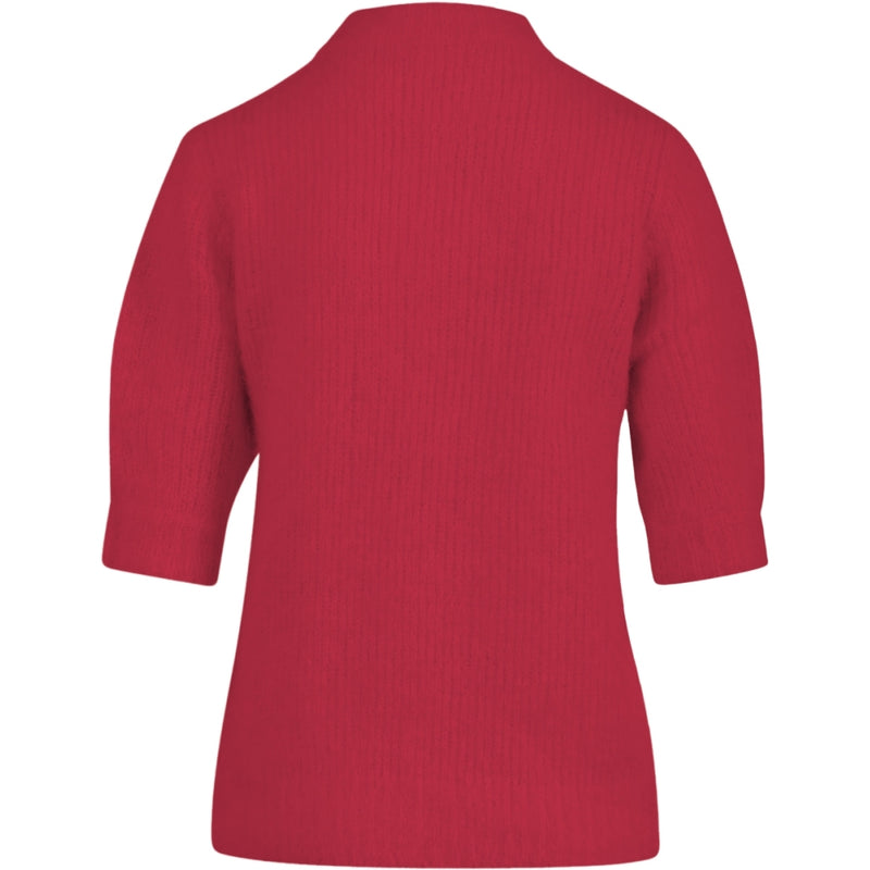 Coster Copenhagen KURZARM-STRICK Knitwear Bright pink - 663