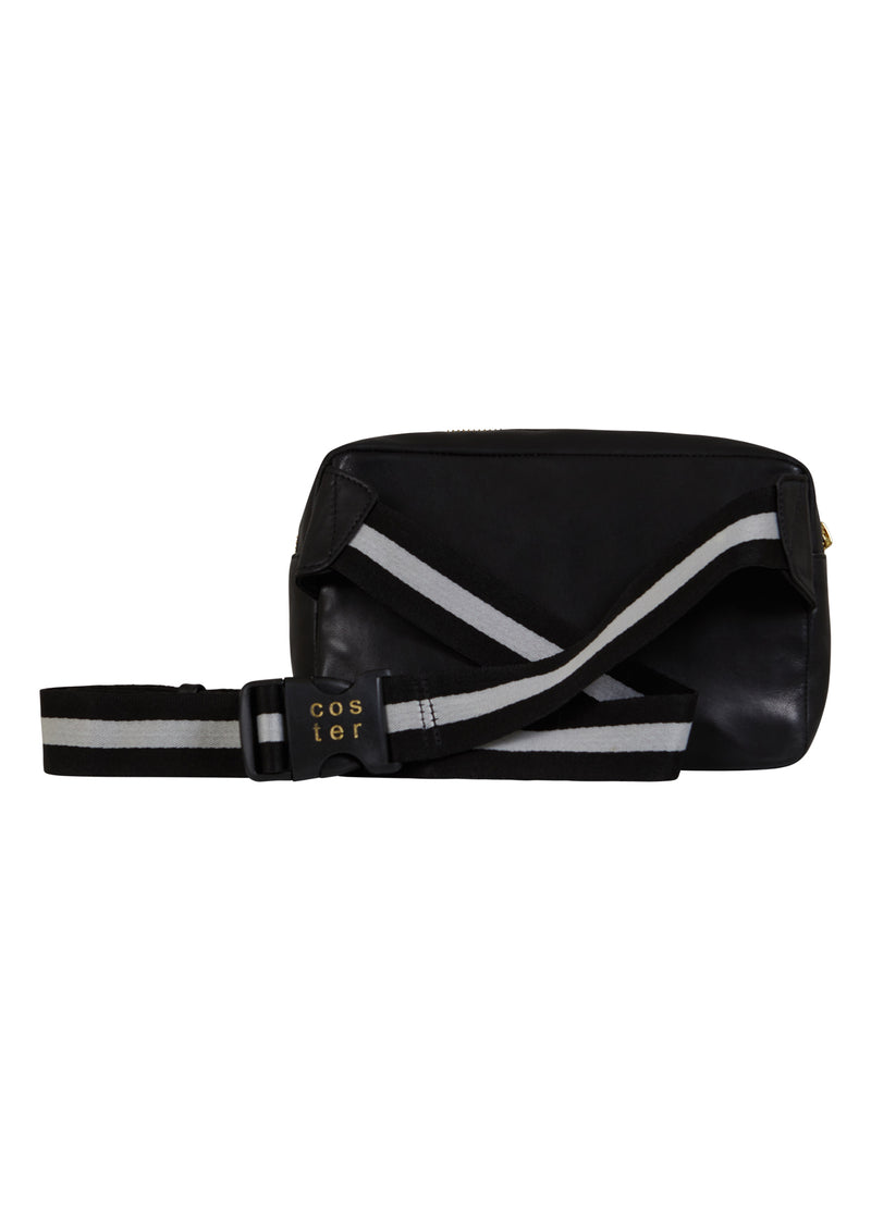 Coster Copenhagen LEDERTASCHE Accessories Black - 100