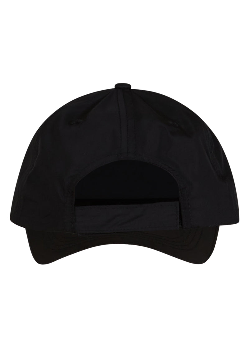 Coster Copenhagen LOGO CAP Accessories Black - 100