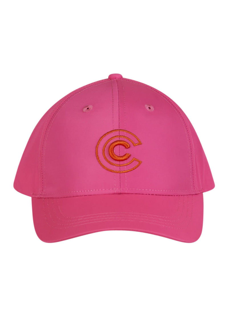 Coster Copenhagen LOGO CAP Accessories Pink - 614