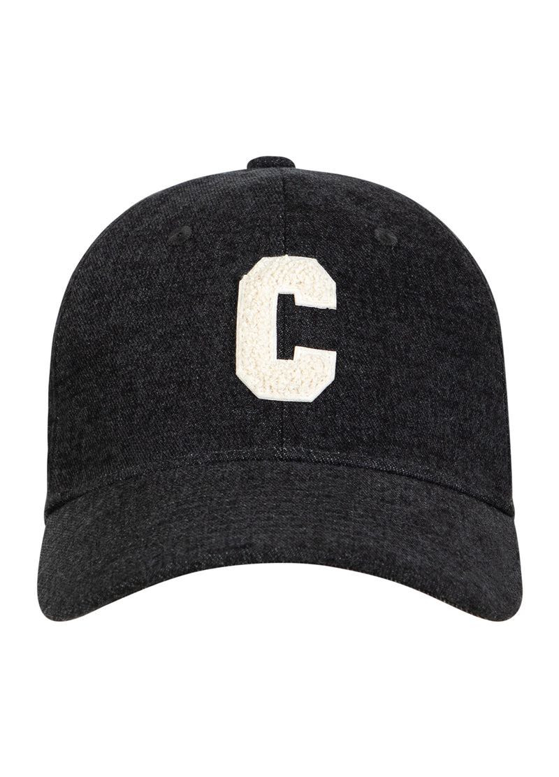 Coster Copenhagen LOGO KAPPE Accessories Dove grey - 155