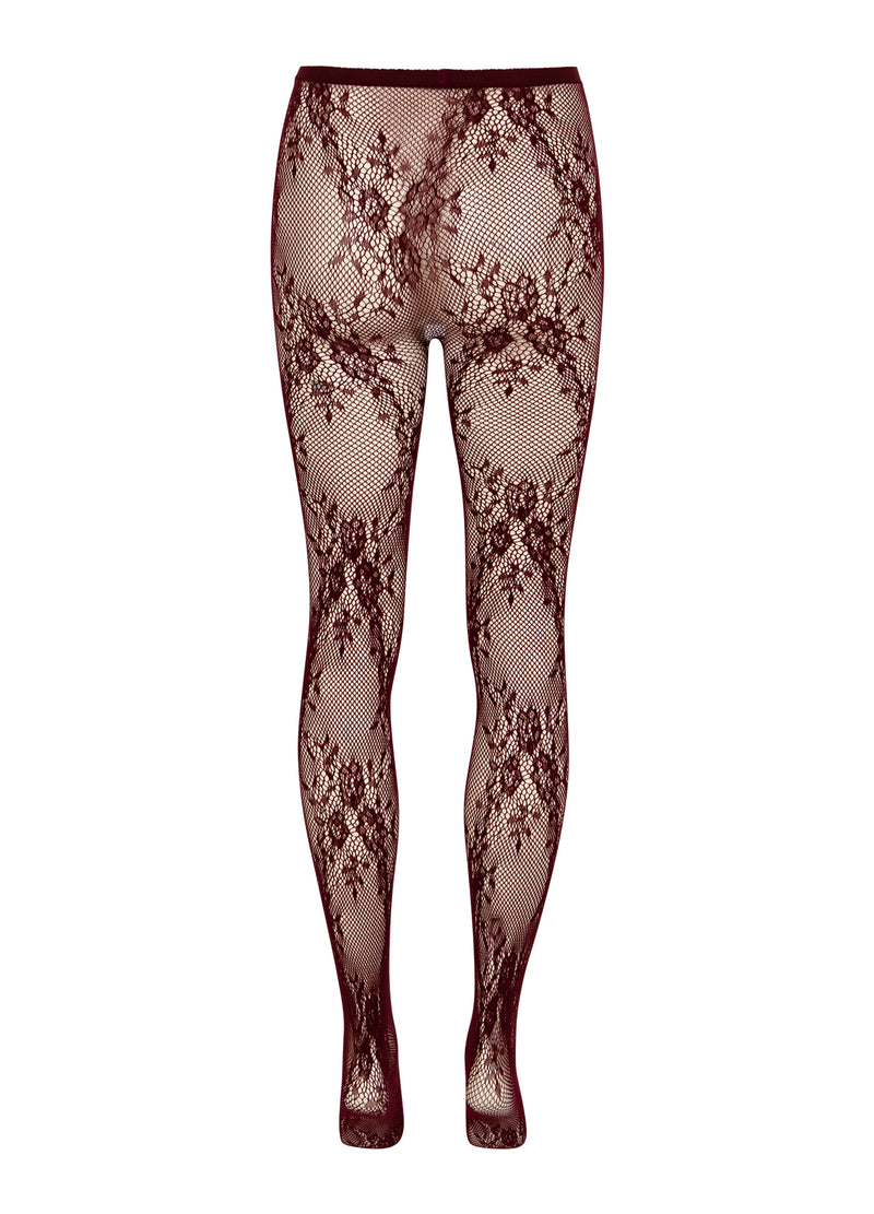 Coster Copenhagen Lace tights - 3 pairs Dress Mix - 999