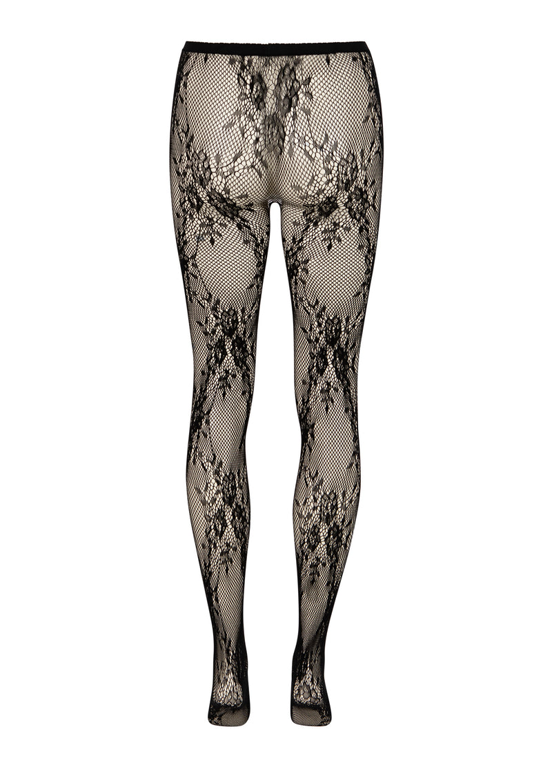Coster Copenhagen Lace tights - 3 pairs Dress Mix - 999