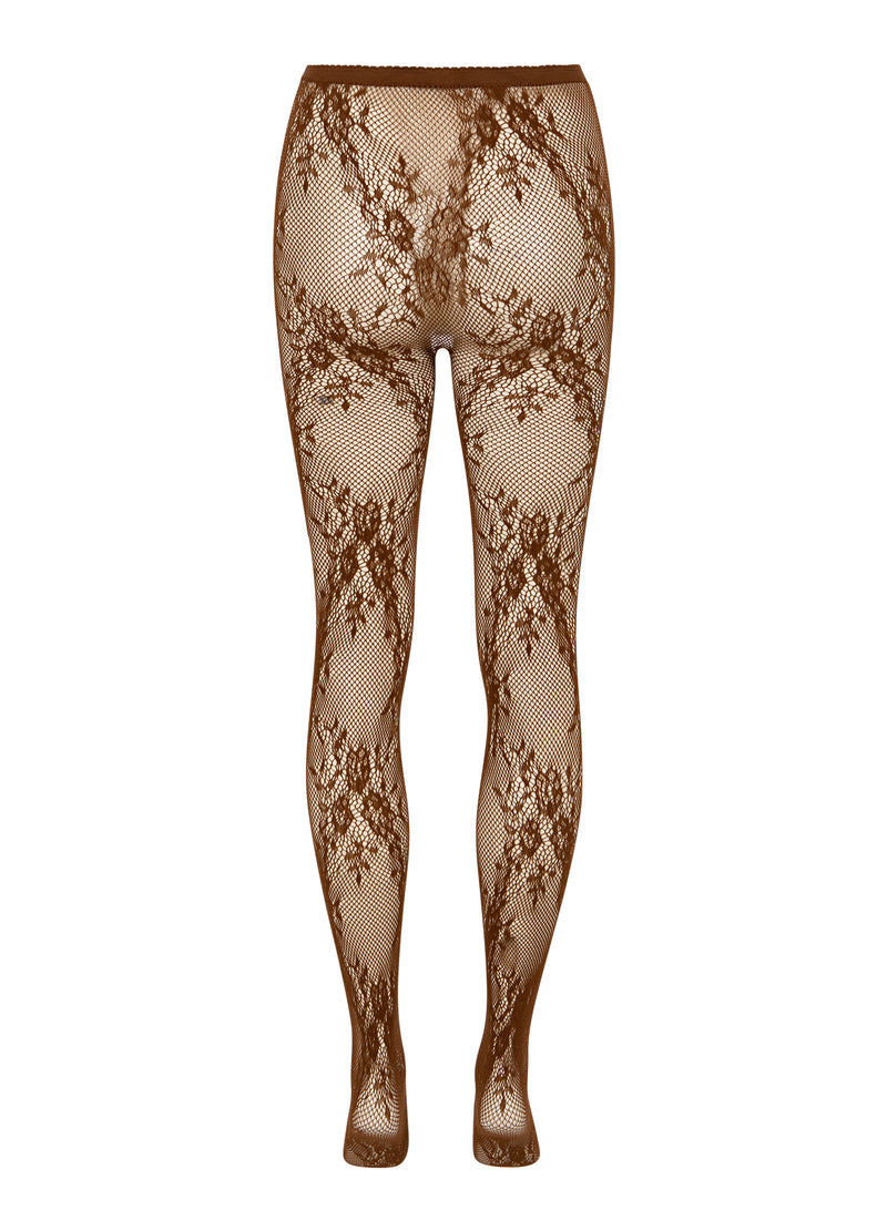 Coster Copenhagen Lace tights - 3 pairs Dress Mix - 999