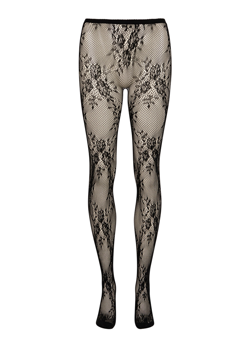 Coster Copenhagen Lace tights - 3 pairs Dress Mix - 999