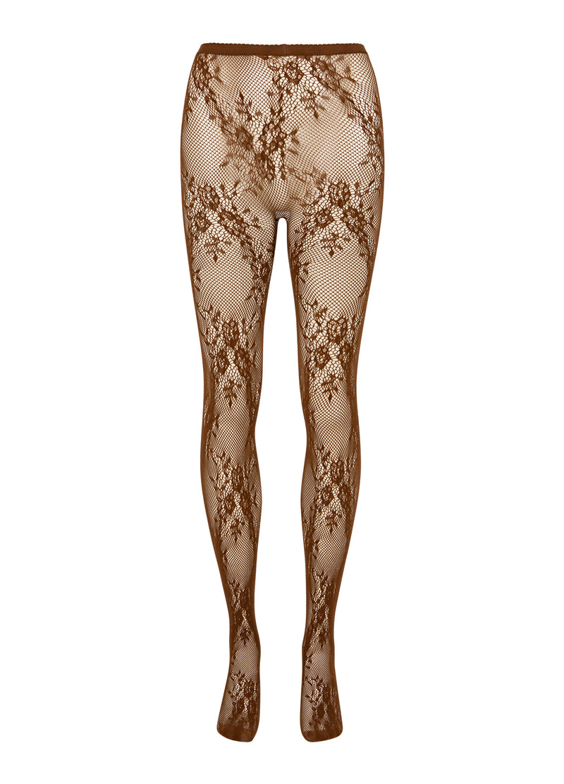 Coster Copenhagen Lace tights - 3 pairs Dress Mix - 999