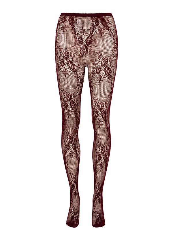 Coster Copenhagen Lace tights - 3 pairs Dress Mix - 999