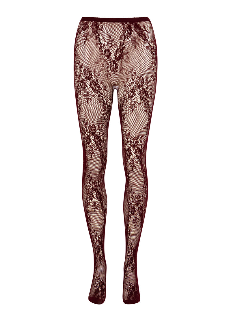 Coster Copenhagen Lace tights - 3 pairs Dress Mix - 999