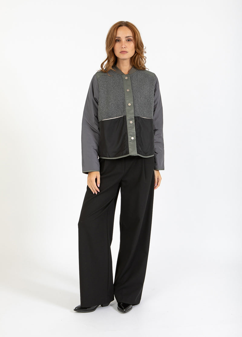 Coster Copenhagen MULTI FARBE JACKE Outerwear
