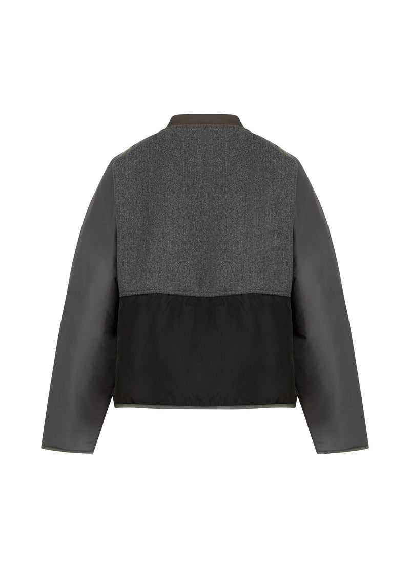 Coster Copenhagen MULTI FARBE JACKE Outerwear Multi grey - 949
