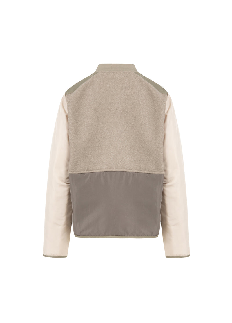 Coster Copenhagen MULTI FARBE JACKE Outerwear Multi sand - 944