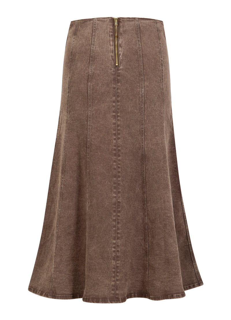 Coster Copenhagen PAILLETTENROCK Skirt