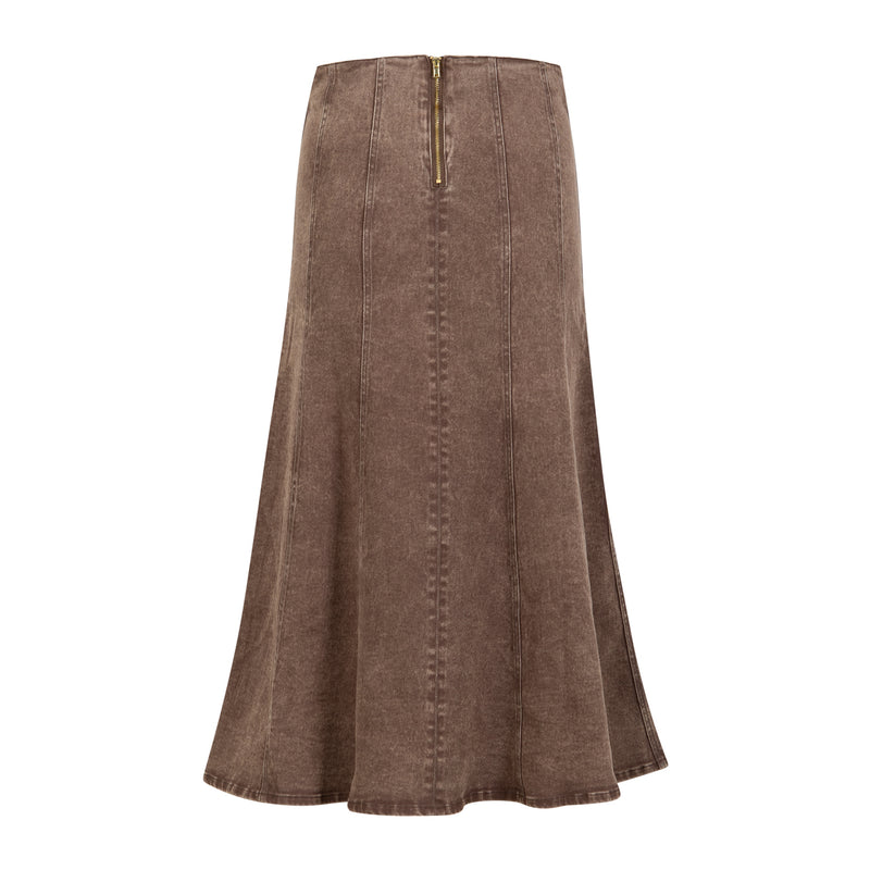 Coster Copenhagen PAILLETTENROCK Skirt