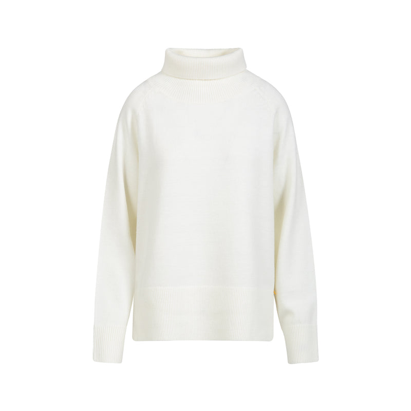 Coster Copenhagen PULLOVER MIT HOHEM KRAGEN - GEMÜTLICH Knitwear