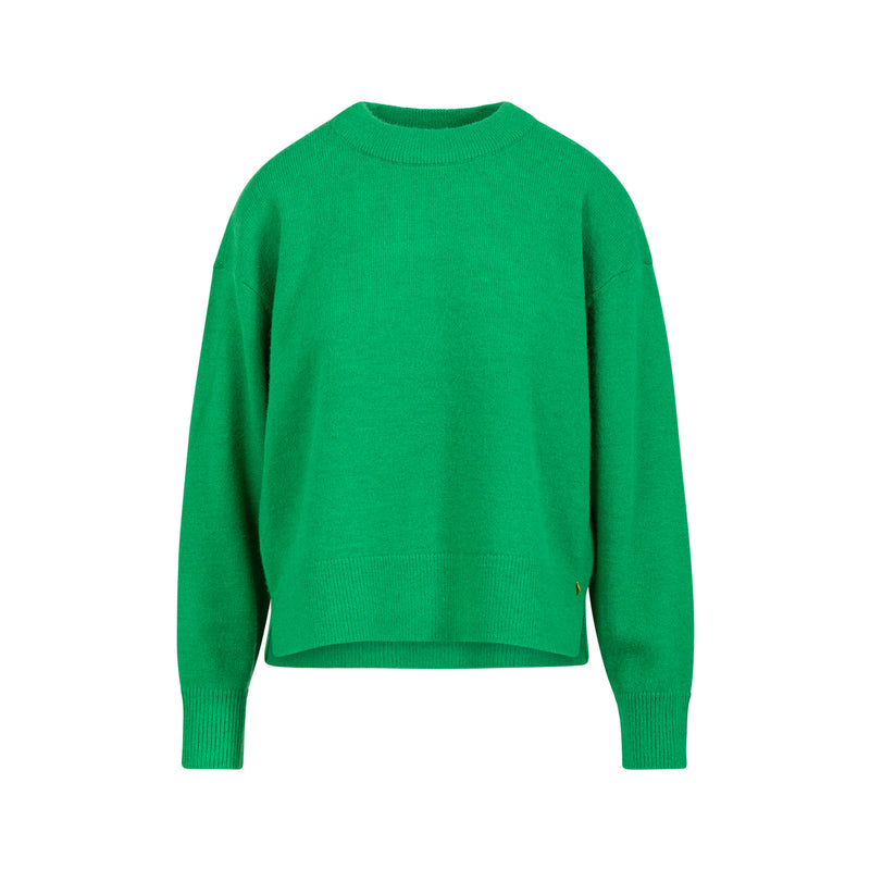 Coster Copenhagen PULLOVER MIT RUNDEM AUSSCHNITT - GEMÜTLICH Knitwear