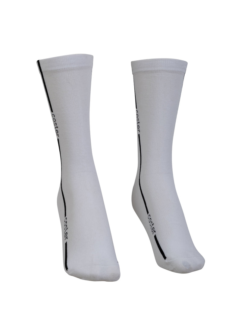 Coster Copenhagen SOCKEN Accessories White - 200