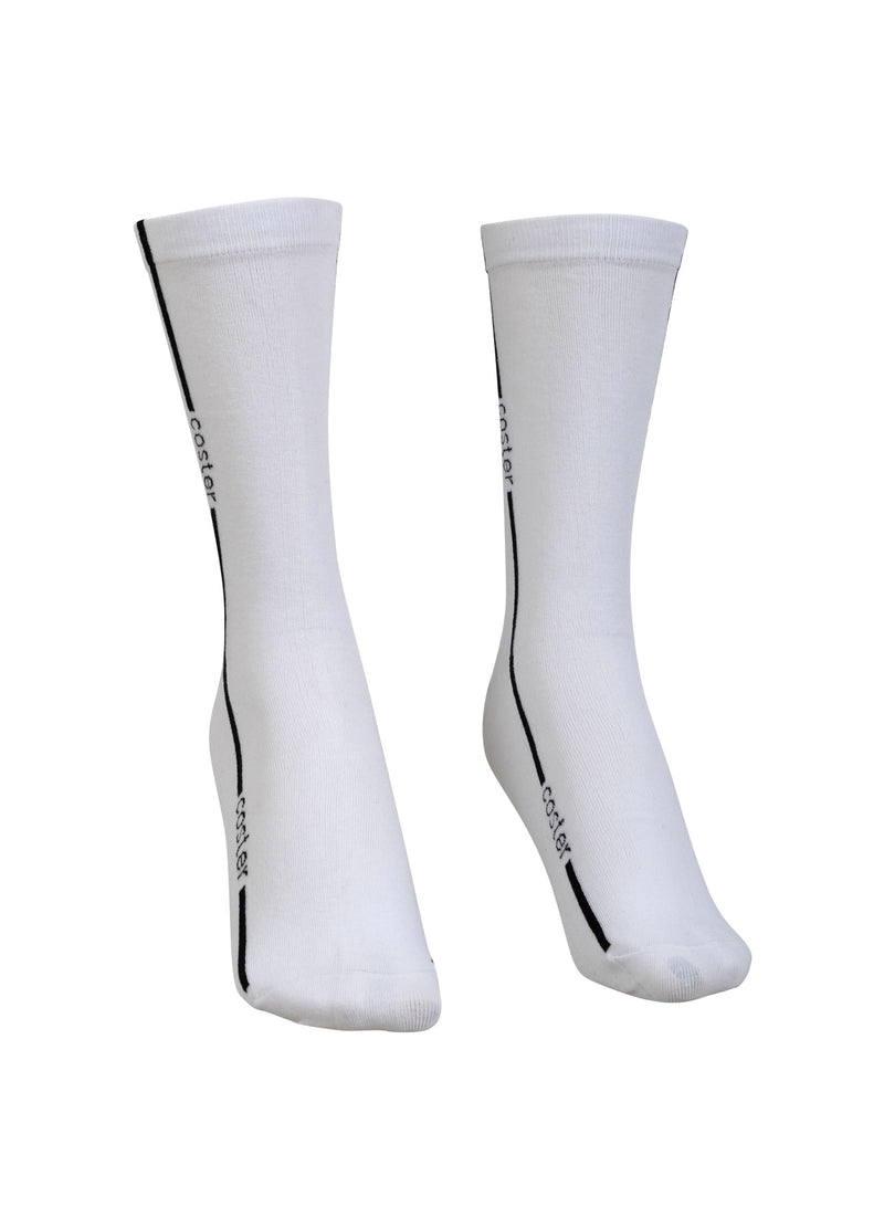 Coster Copenhagen SOCKEN Accessories White - 200