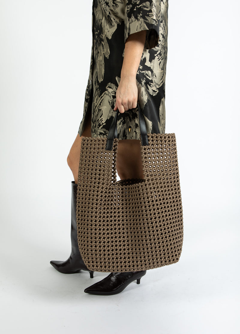 Coster Copenhagen TASCHE Accessories Warm brown - 367