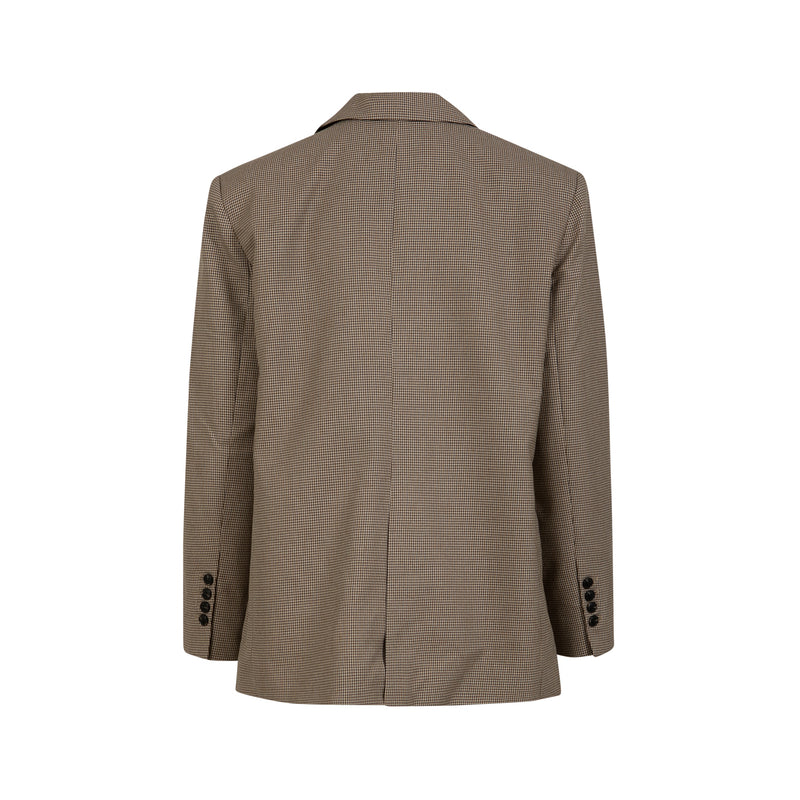 Coster Copenhagen ÜBERGROßES KARIERTES SAKKO Blazer