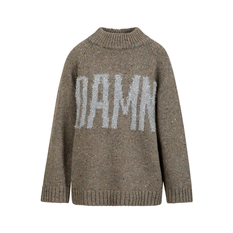 Coster Copenhagen VERDAMMT GESTRICKT Knitwear