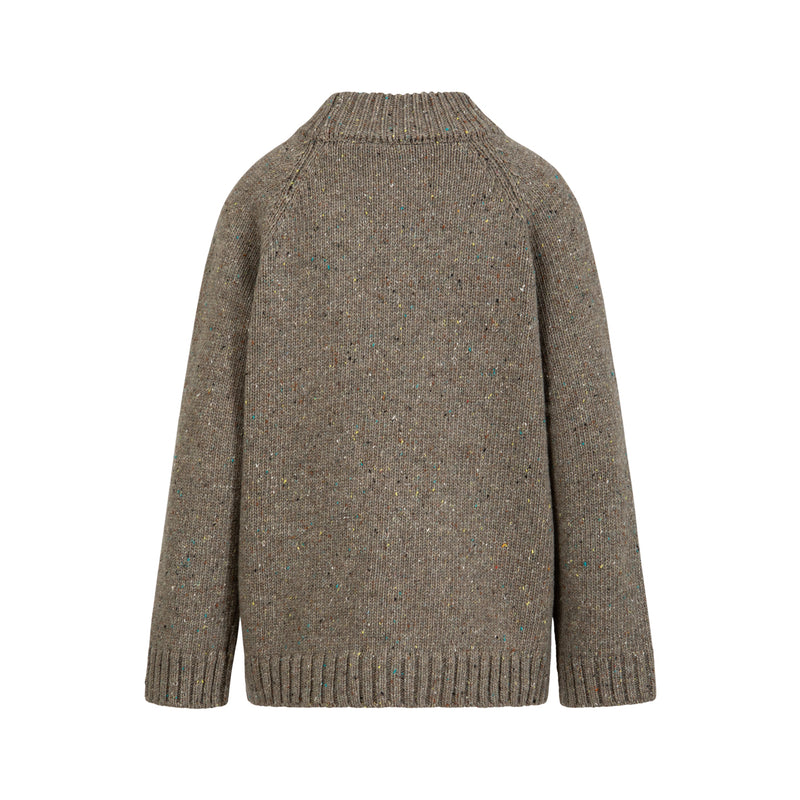 Coster Copenhagen VERDAMMT GESTRICKT Knitwear