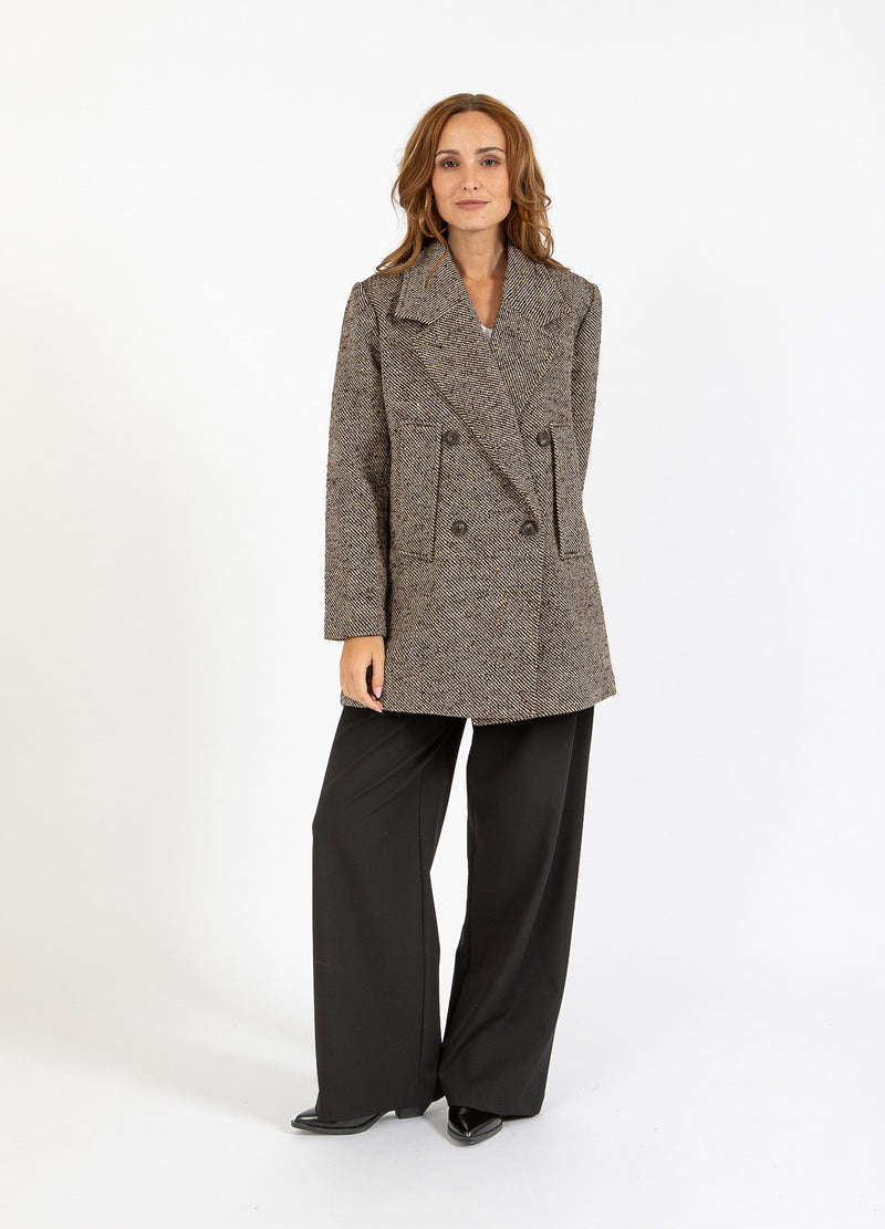 Coster Copenhagen WOLLJACKE Outerwear
