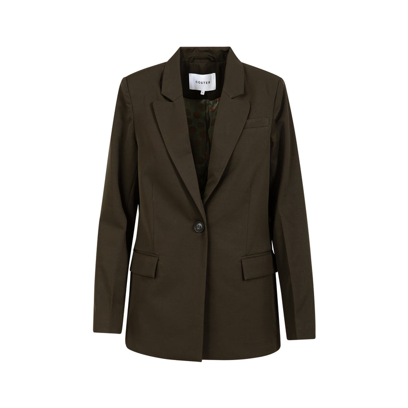Coster Copenhagen ZOÉ PASST REGULÄRE BLAZER Blazer