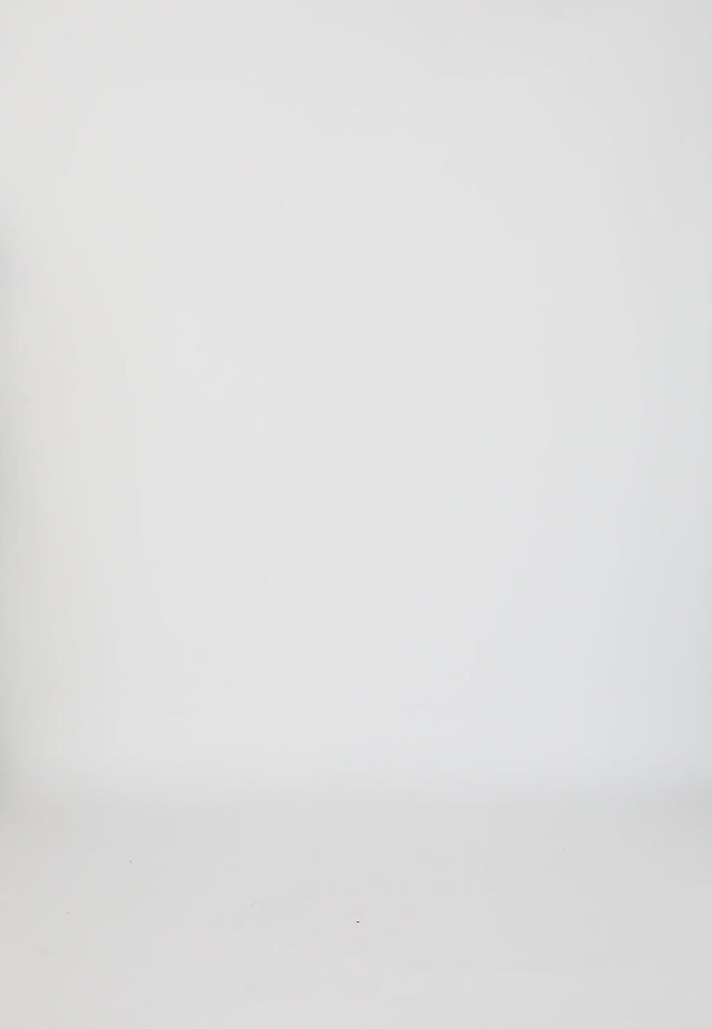 Coster Copenhagen ROCK MIT SCHLITZ Skirt White - 200