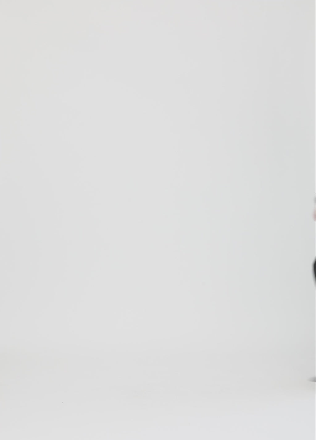 Coster Copenhagen FEDERHEMD Shirt/Blouse Black - 100