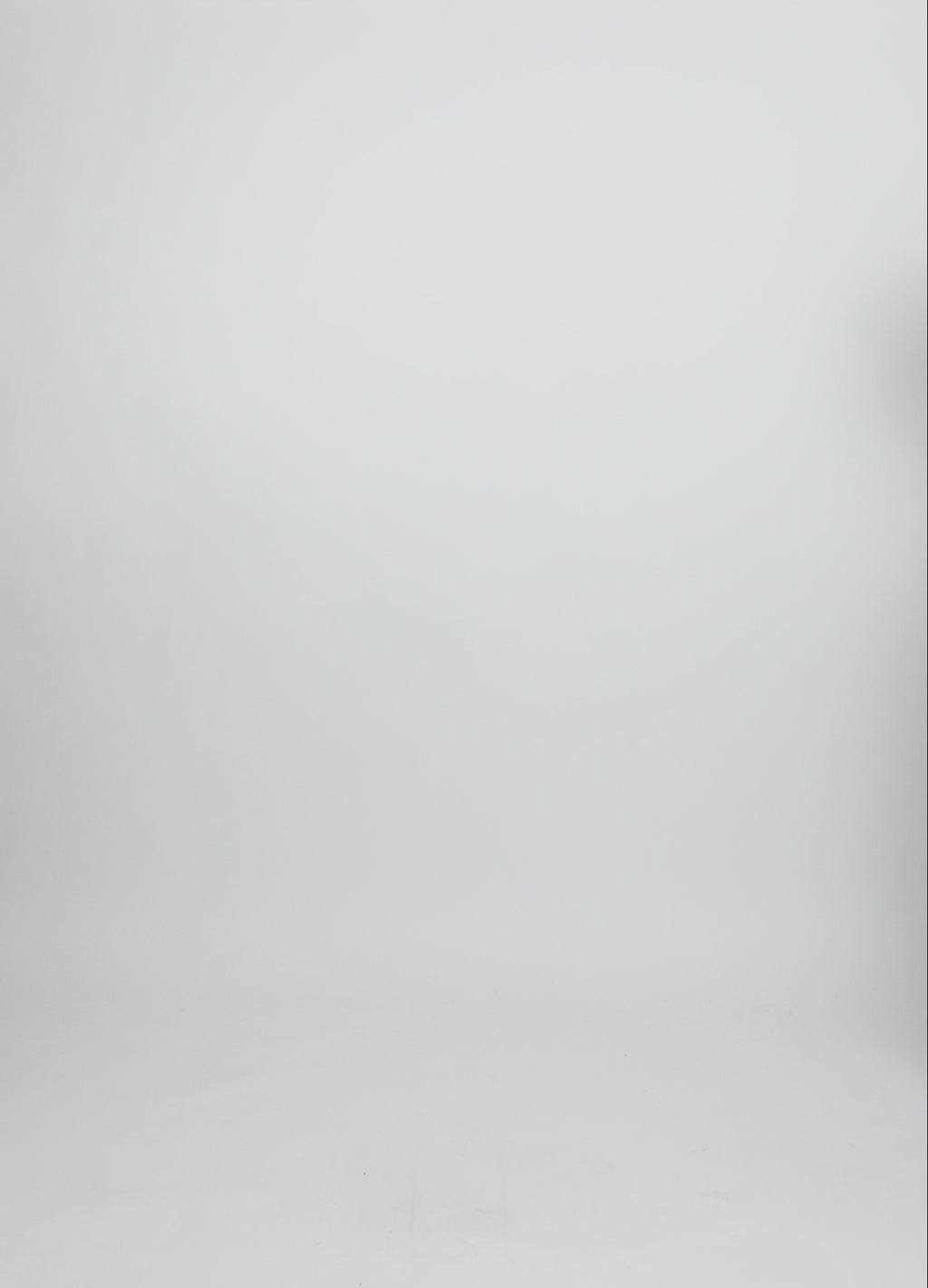 CC Heart CC HERZ KUSS TEE - MITTLERE ÄRMEL T-Shirt Creme - 241