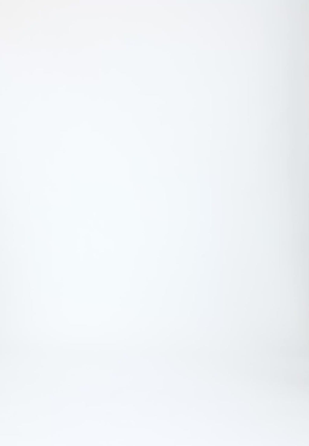 Coster Copenhagen LANGES KLEID IM TRAUMSCAPE-DRUCK Dress Blue dreamscape print - 903